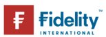 Fidelity International logo